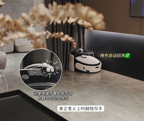 清洁机器人行业新势力,哇力品牌成扫地 拖地机器人行业破局者