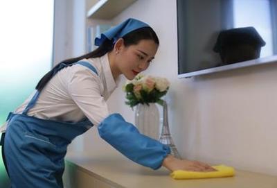 双十一家政保洁服务需求激增，苏宁服务战报揭示消费新趋势