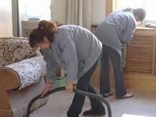 艾佳家政 聊城专业保洁服务的可靠选择