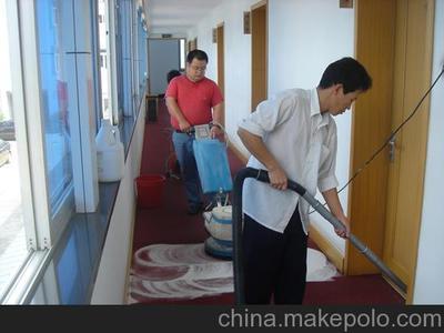 北京嘉诚保洁服务年终特惠 上地清洗地毯公司优质清洁服务