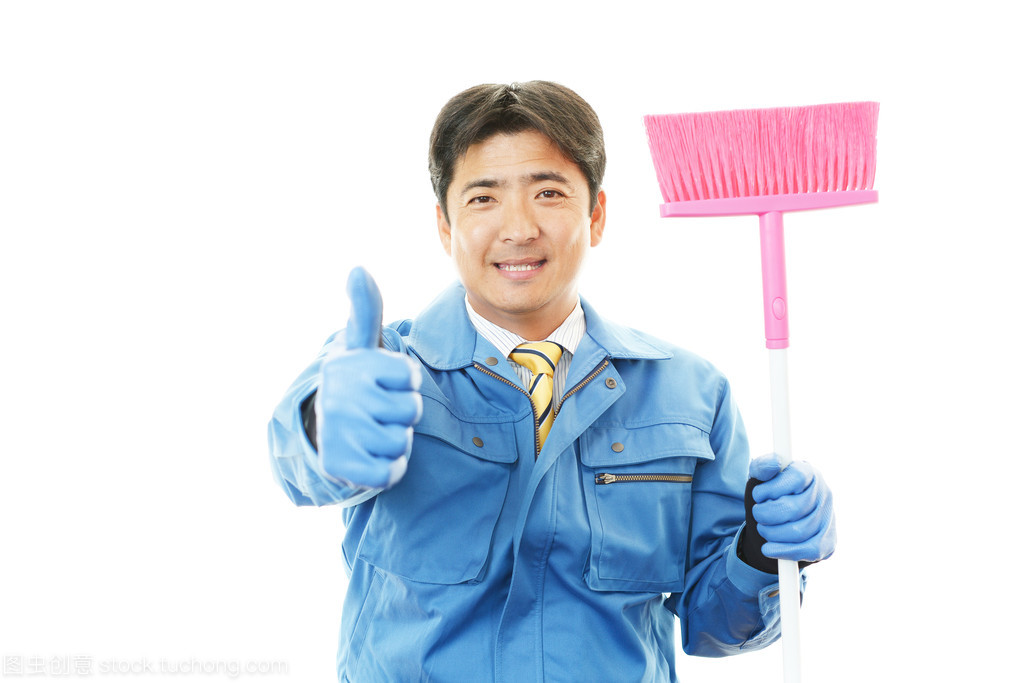 专业清洁服务 打造洁净舒适的生活空间