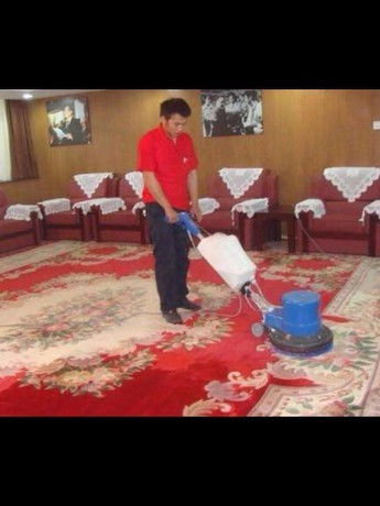 武汉东西湖吴家山家政服务公司 专业保洁清洗与开荒服务