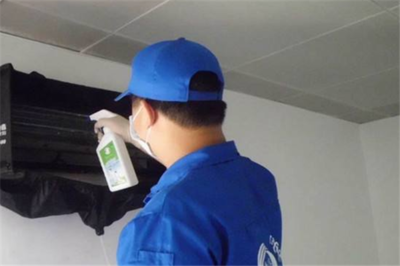 佳卫士家电清洗 专业清洁服务，守护健康生活