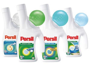 专业提供洗涤日用品瓶罐设计服务