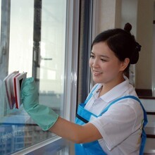 长沙书呆陆小果家政服务 专业清洁，让生活回归本真